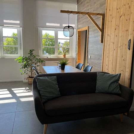 Apartament Alte Schule Seinsfeld Zewnętrze zdjęcie
