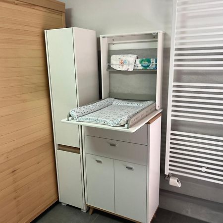 Apartament Alte Schule Seinsfeld Zewnętrze zdjęcie