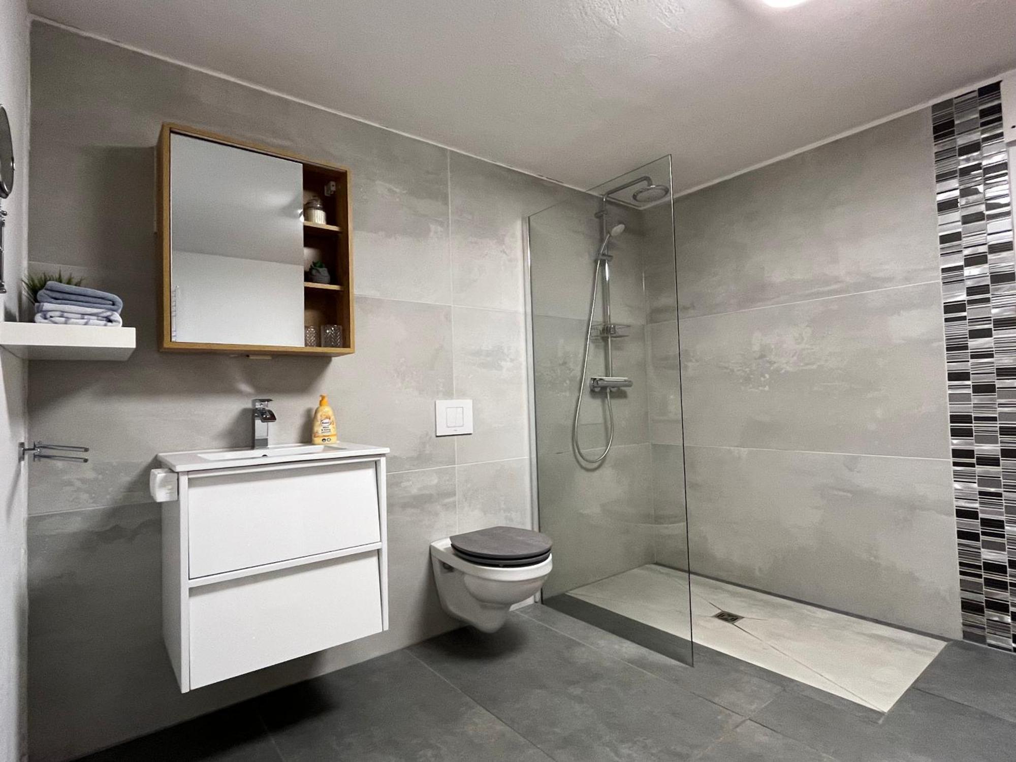 Apartament Alte Schule Seinsfeld Zewnętrze zdjęcie