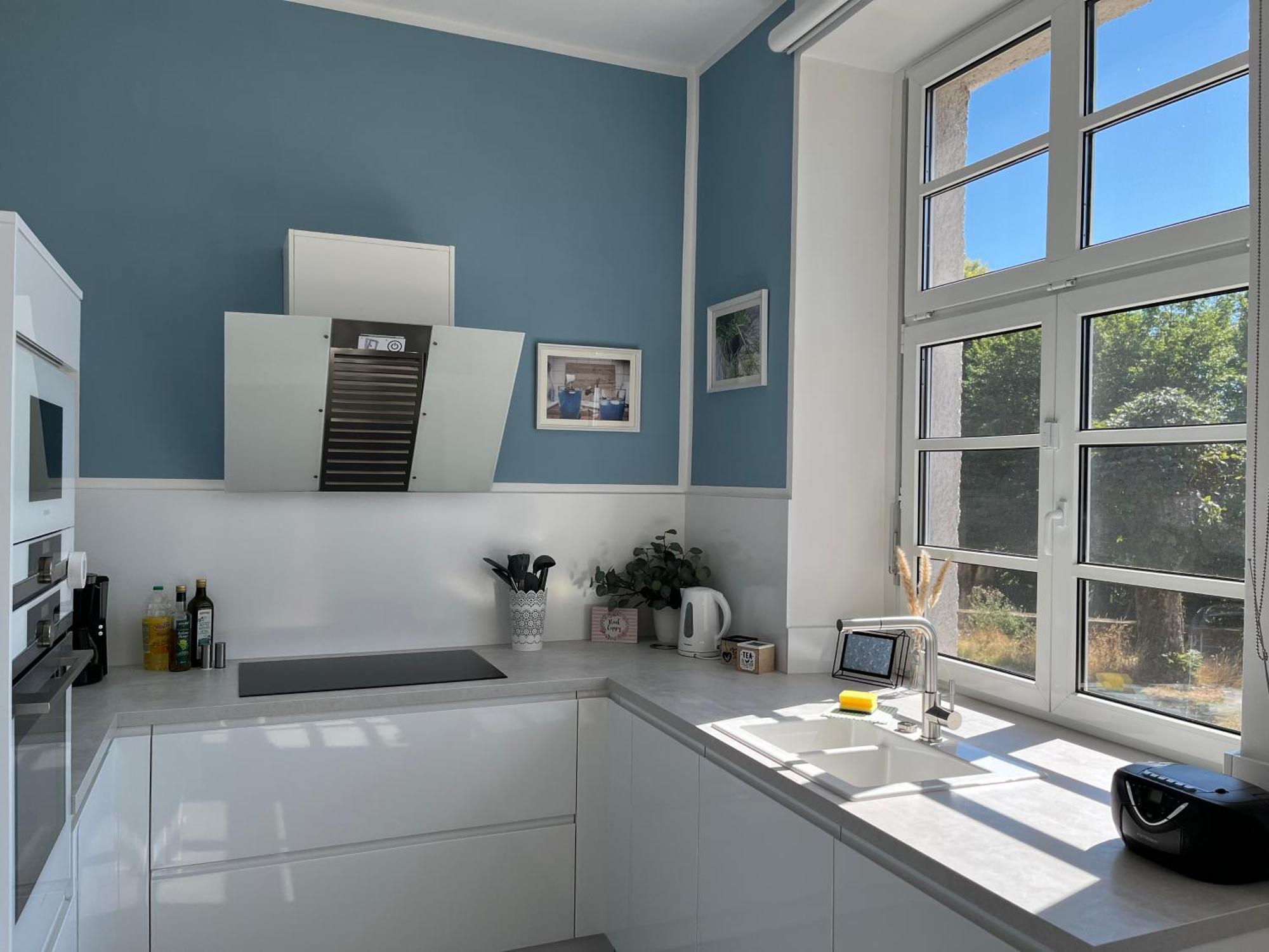 Apartament Alte Schule Seinsfeld Zewnętrze zdjęcie