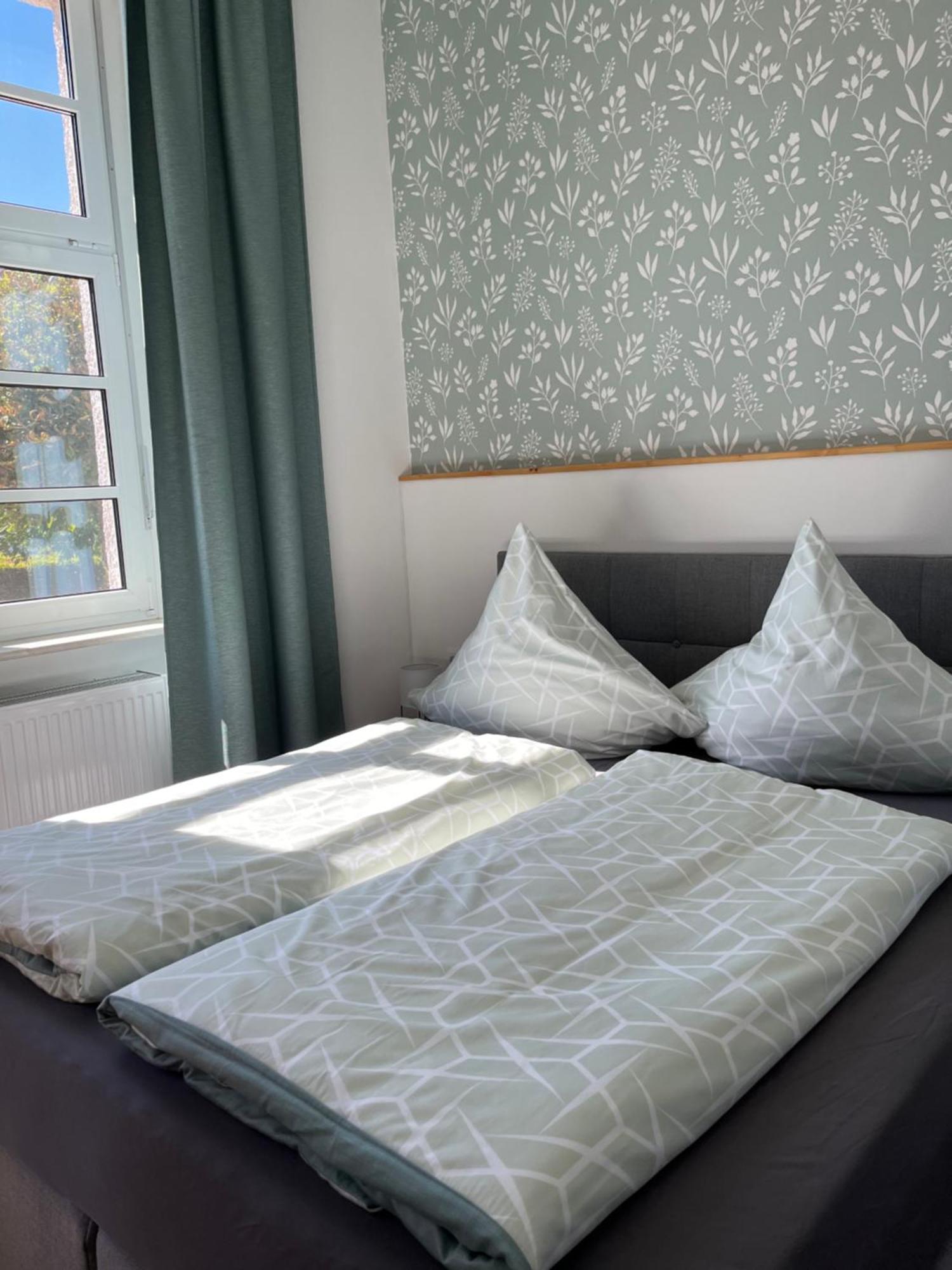 Apartament Alte Schule Seinsfeld Zewnętrze zdjęcie