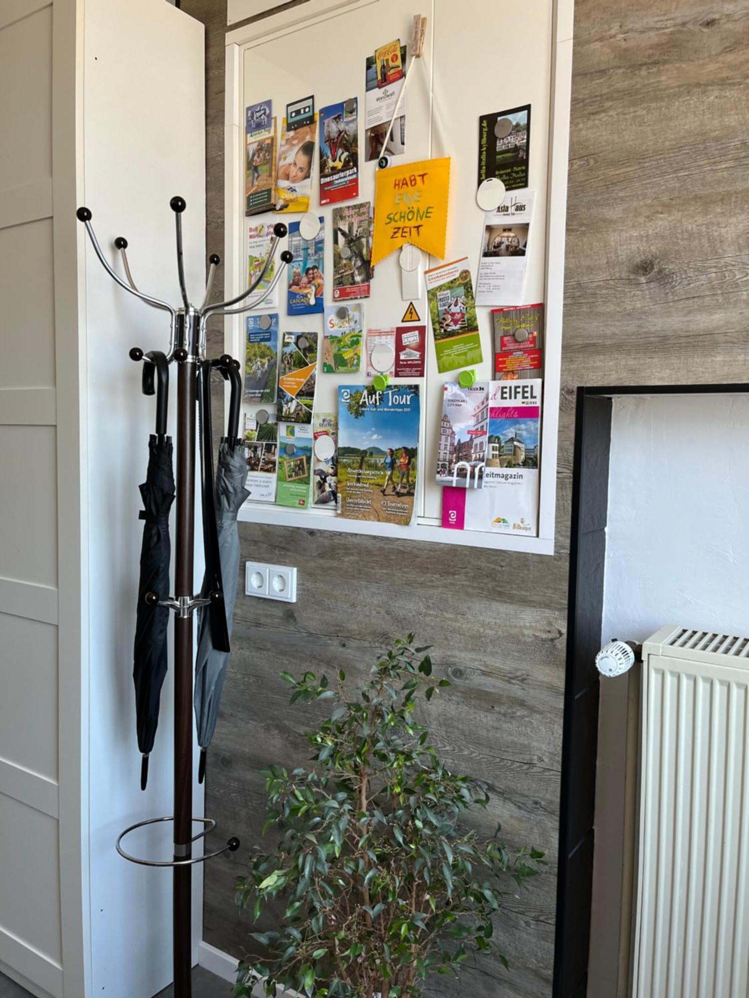 Apartament Alte Schule Seinsfeld Zewnętrze zdjęcie