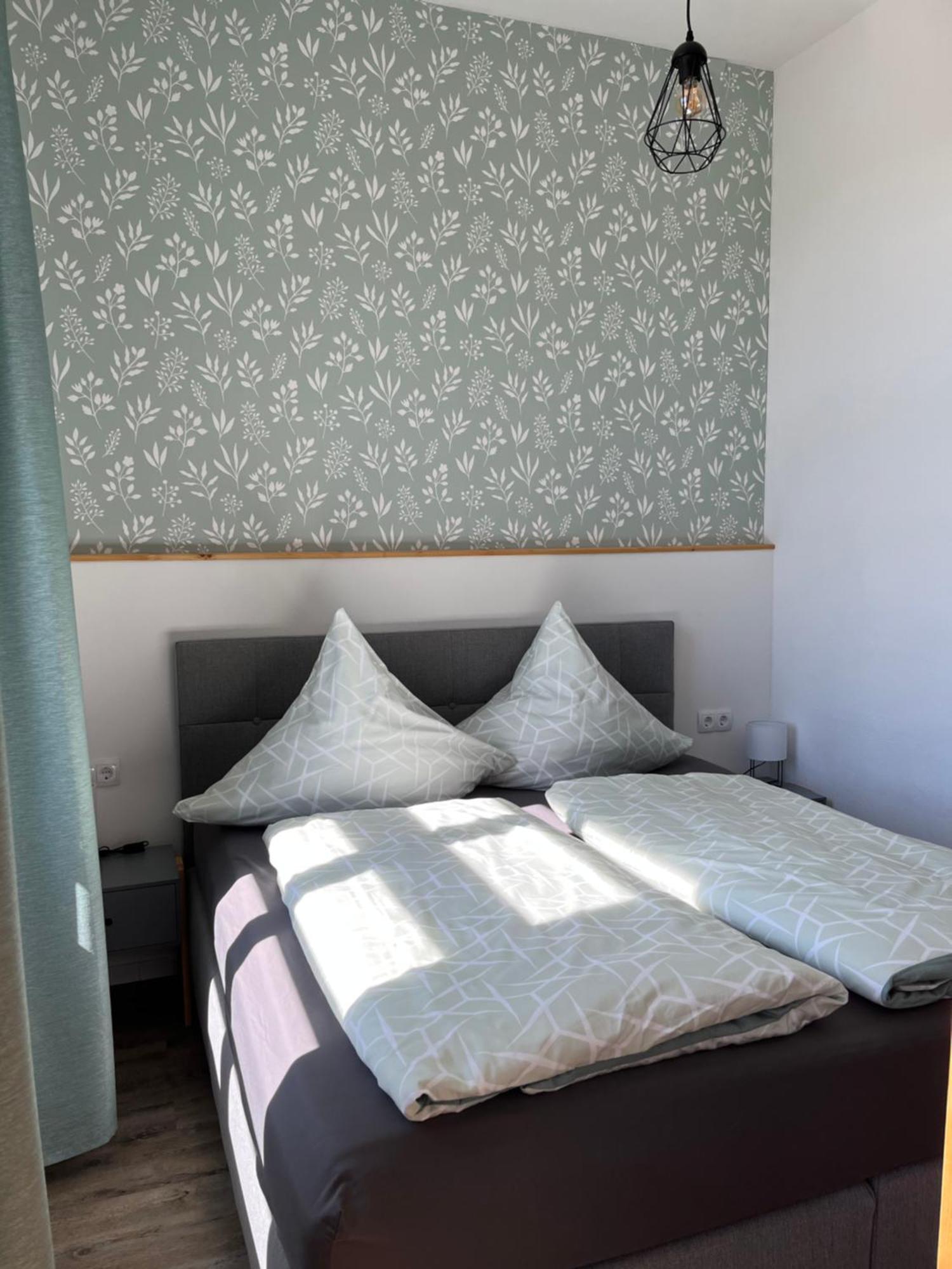 Apartament Alte Schule Seinsfeld Zewnętrze zdjęcie