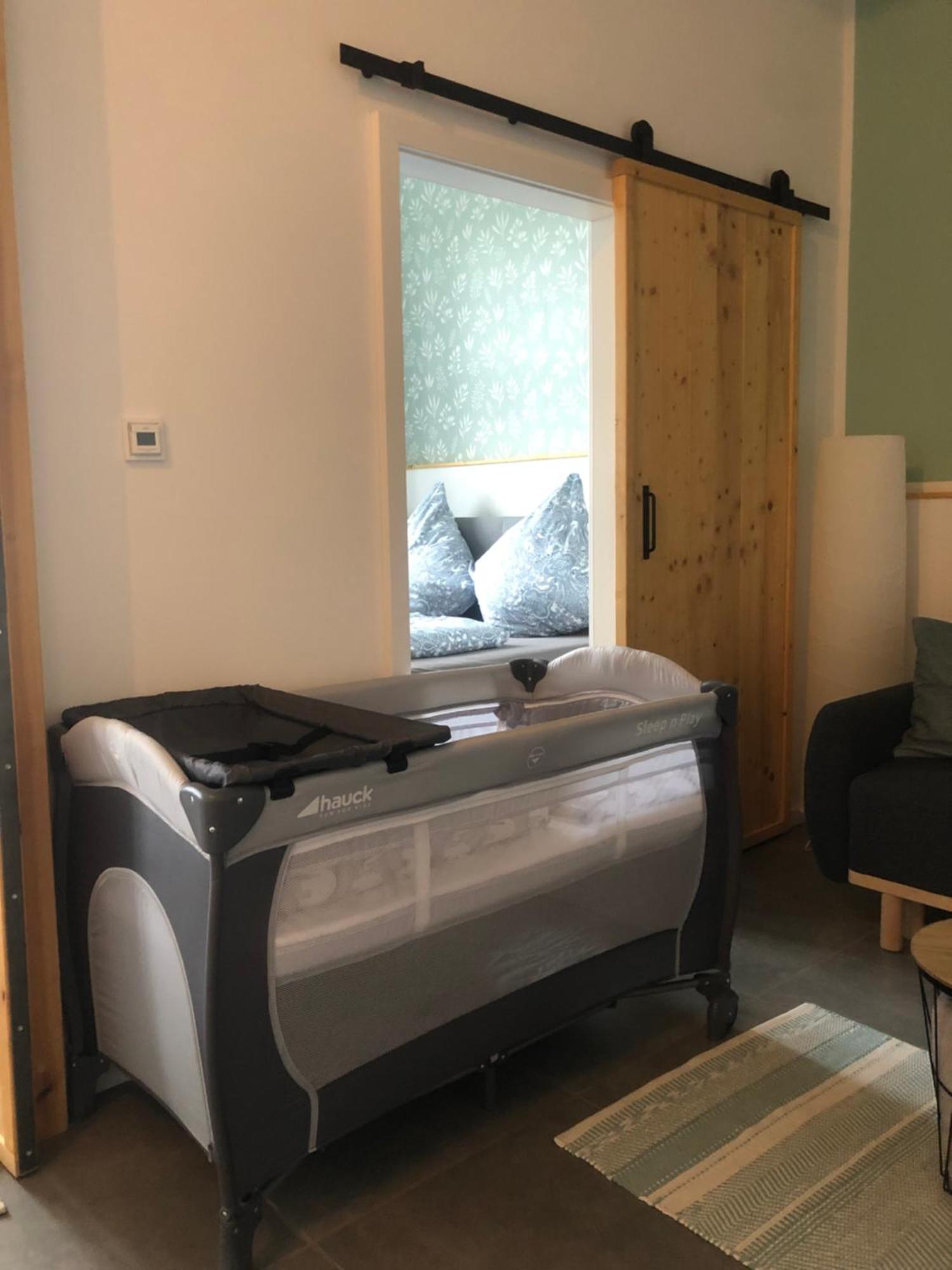 Apartament Alte Schule Seinsfeld Zewnętrze zdjęcie